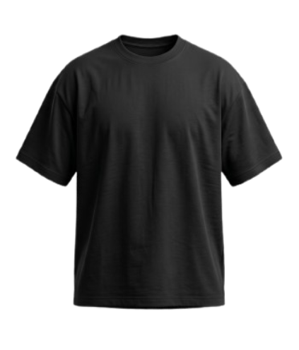 Vexen MISTAKES Black T-Shirt