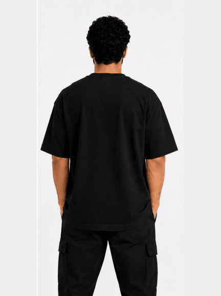 Vexen Basic tee