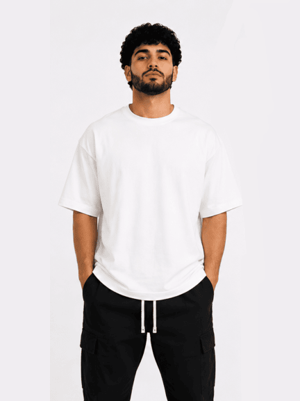 Vexen Basic tee