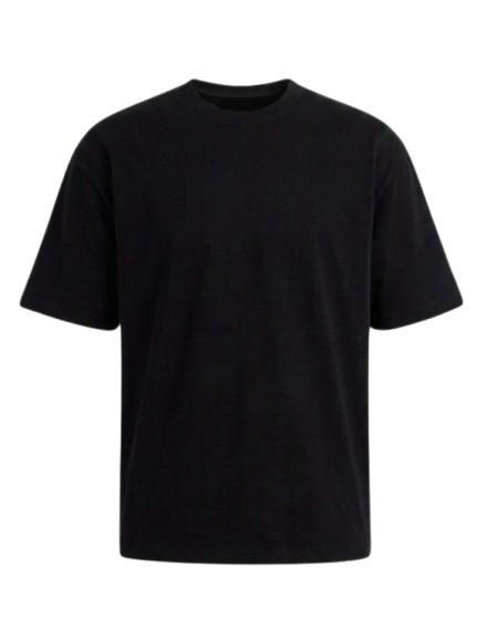 Vexen Black Basic