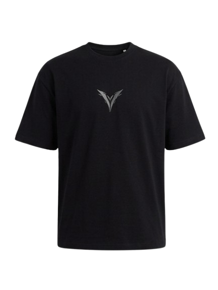 Vexen Balck T-Shirt