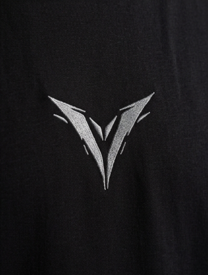 Vexen Balck T-Shirt