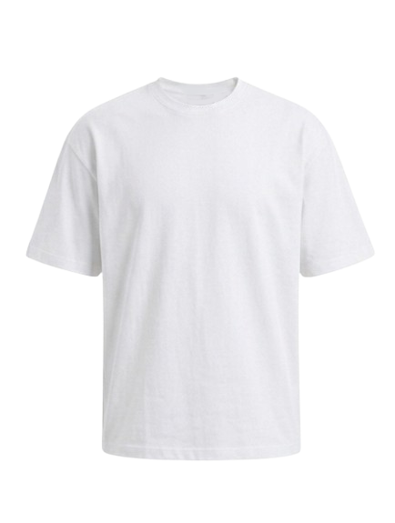 Vexen White Basic