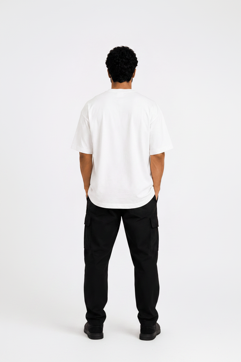 Vexen Basic tee