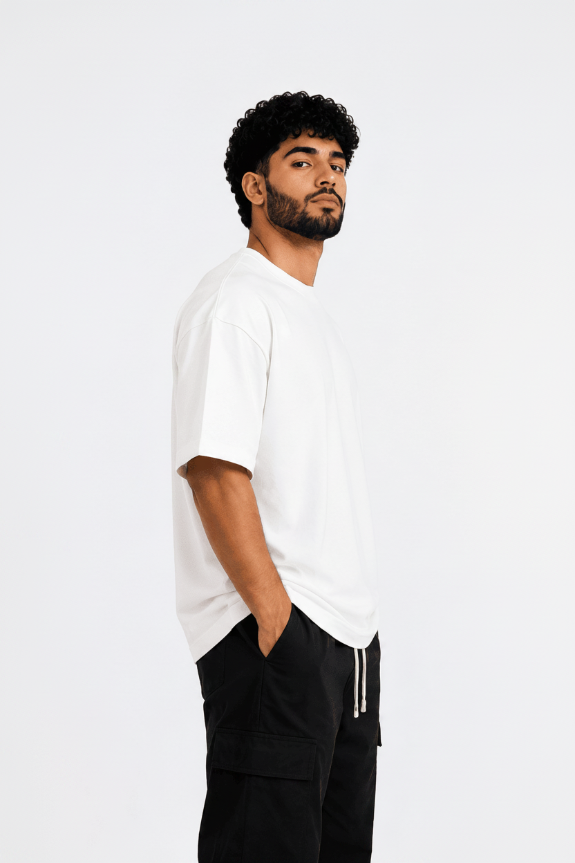 Vexen Basic tee